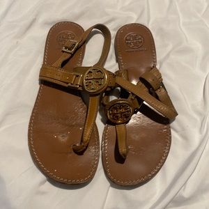 Tory Burch sandals